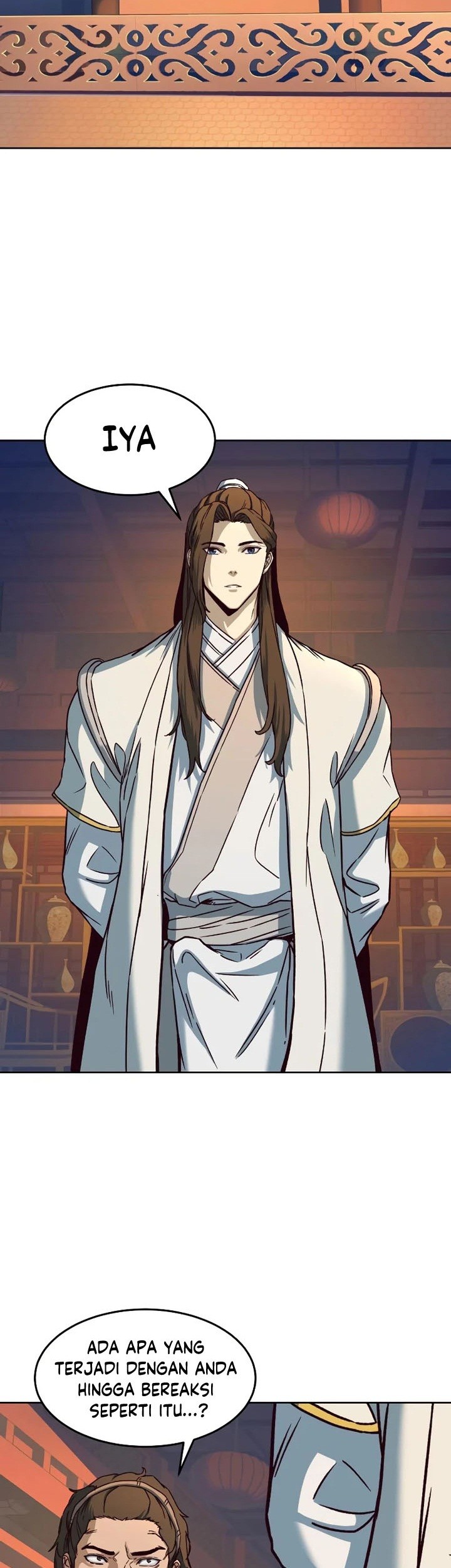 Sword Fanatic Wanders Through The Night Chapter 12 - halaman 4