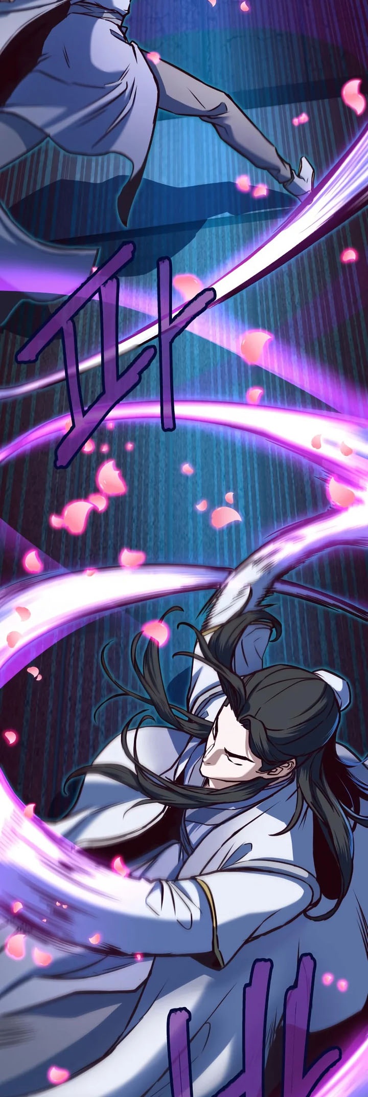 Sword Fanatic Wanders Through The Night Chapter 12 - halaman 59