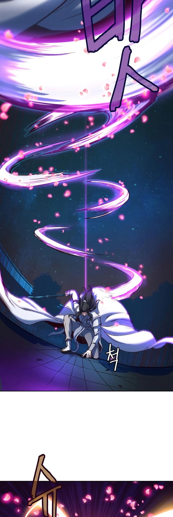 Sword Fanatic Wanders Through The Night Chapter 12 - halaman 60