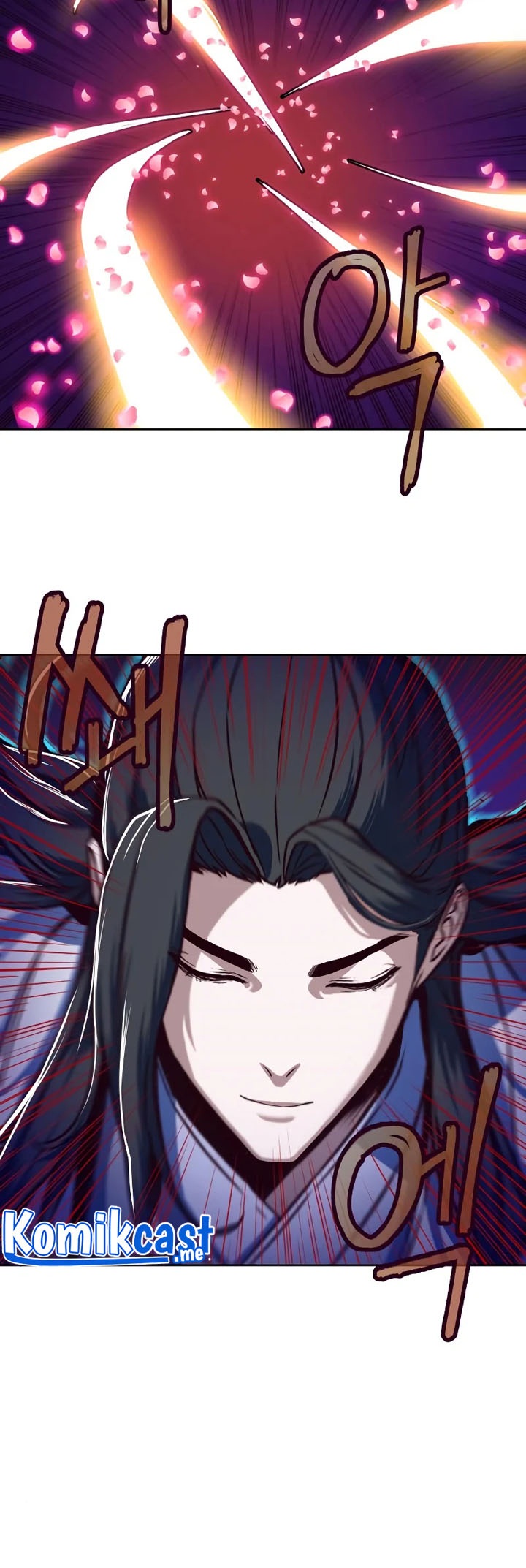 Sword Fanatic Wanders Through The Night Chapter 12 - halaman 61