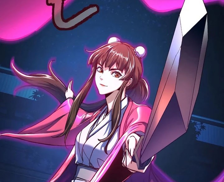 Sword Fanatic Wanders Through The Night Chapter 12 - halaman 63