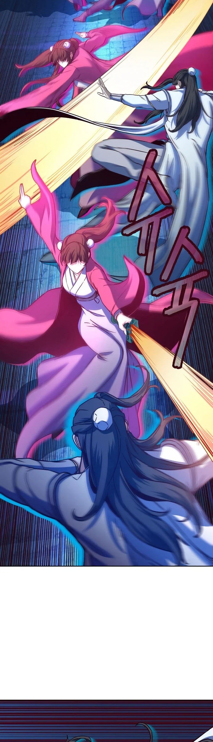Sword Fanatic Wanders Through The Night Chapter 12 - halaman 66