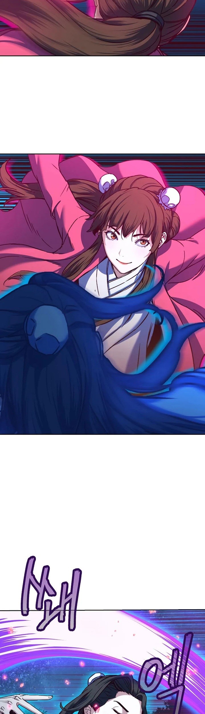 Sword Fanatic Wanders Through The Night Chapter 12 - halaman 68