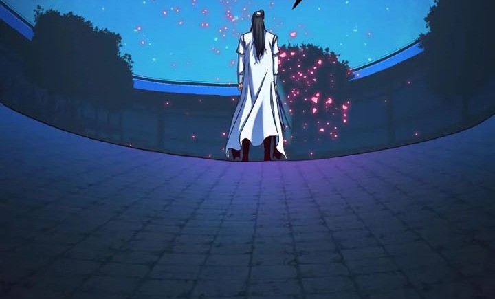 Sword Fanatic Wanders Through The Night Chapter 12 - halaman 81