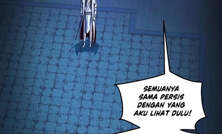 Sword Fanatic Wanders Through The Night Chapter 12 - halaman 83