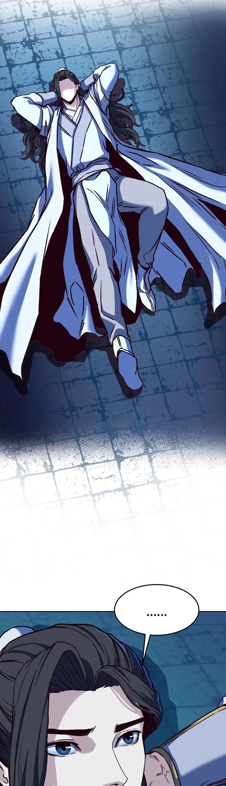 Sword Fanatic Wanders Through The Night Chapter 12 - halaman 88