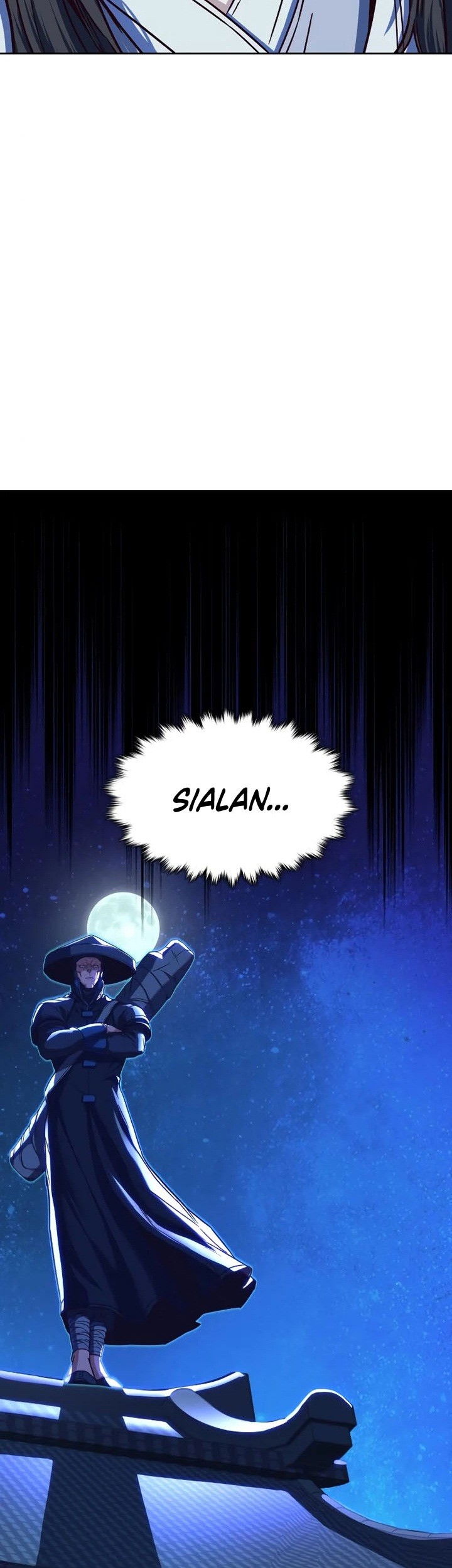 Sword Fanatic Wanders Through The Night Chapter 12 - halaman 90
