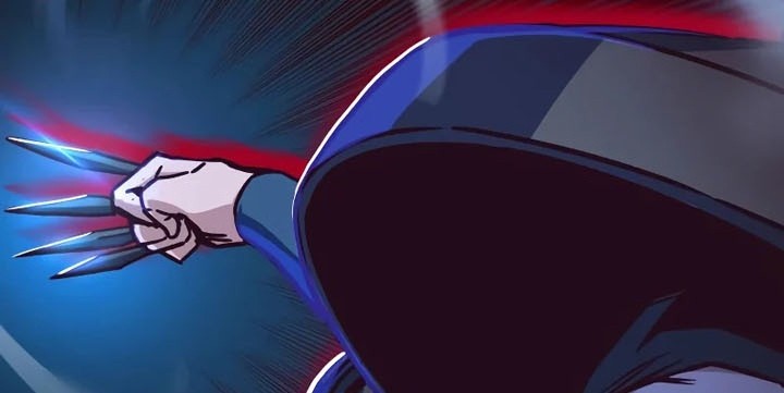Sword Fanatic Wanders Through The Night Chapter 12 - halaman 97