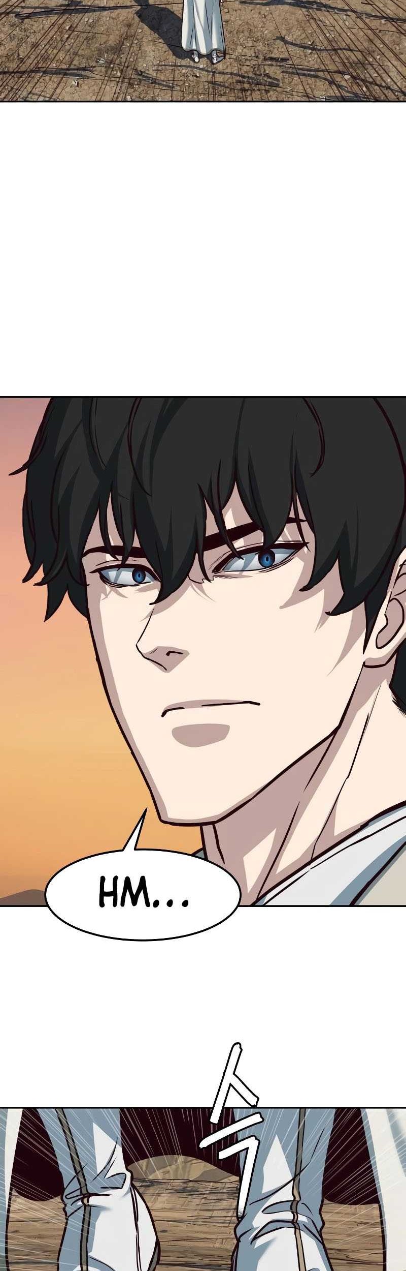Sword Fanatic Wanders Through The Night Chapter 120 - halaman 11