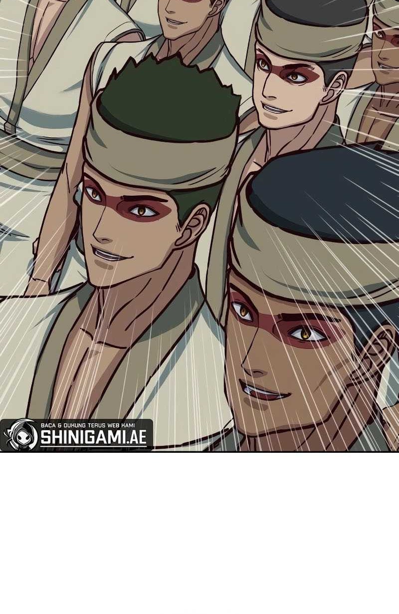 Sword Fanatic Wanders Through The Night Chapter 120 - halaman 29