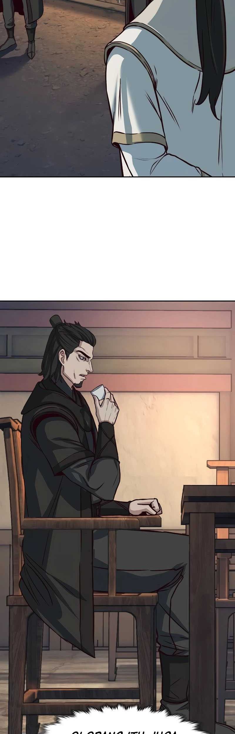 Sword Fanatic Wanders Through The Night Chapter 120 - halaman 36