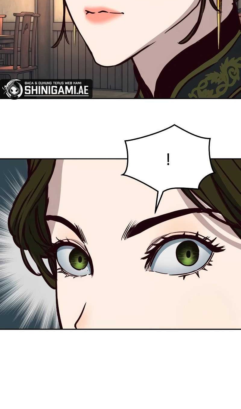 Sword Fanatic Wanders Through The Night Chapter 120 - halaman 41