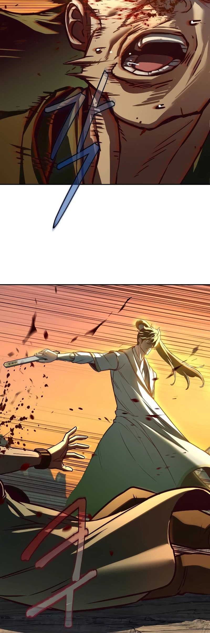 Sword Fanatic Wanders Through The Night Chapter 120 - halaman 5