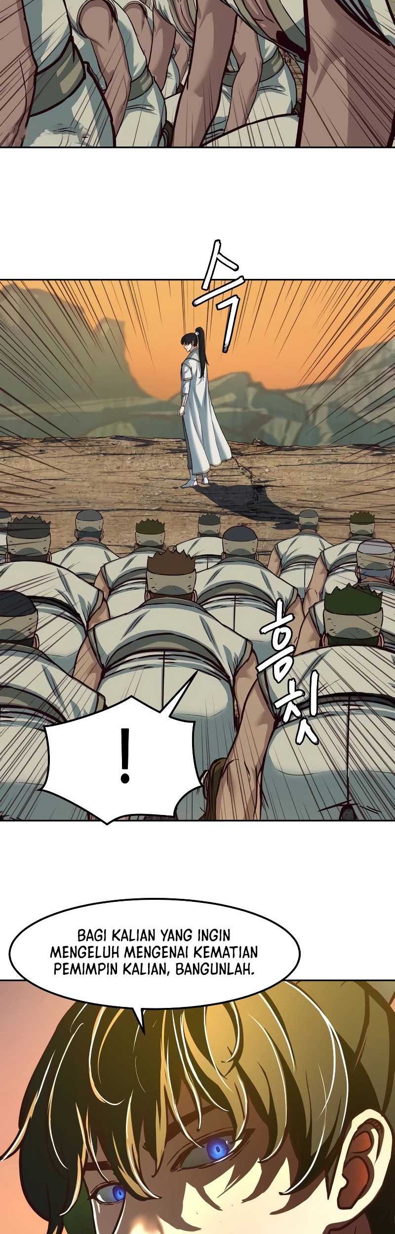 Sword Fanatic Wanders Through The Night Chapter 120 - halaman 7