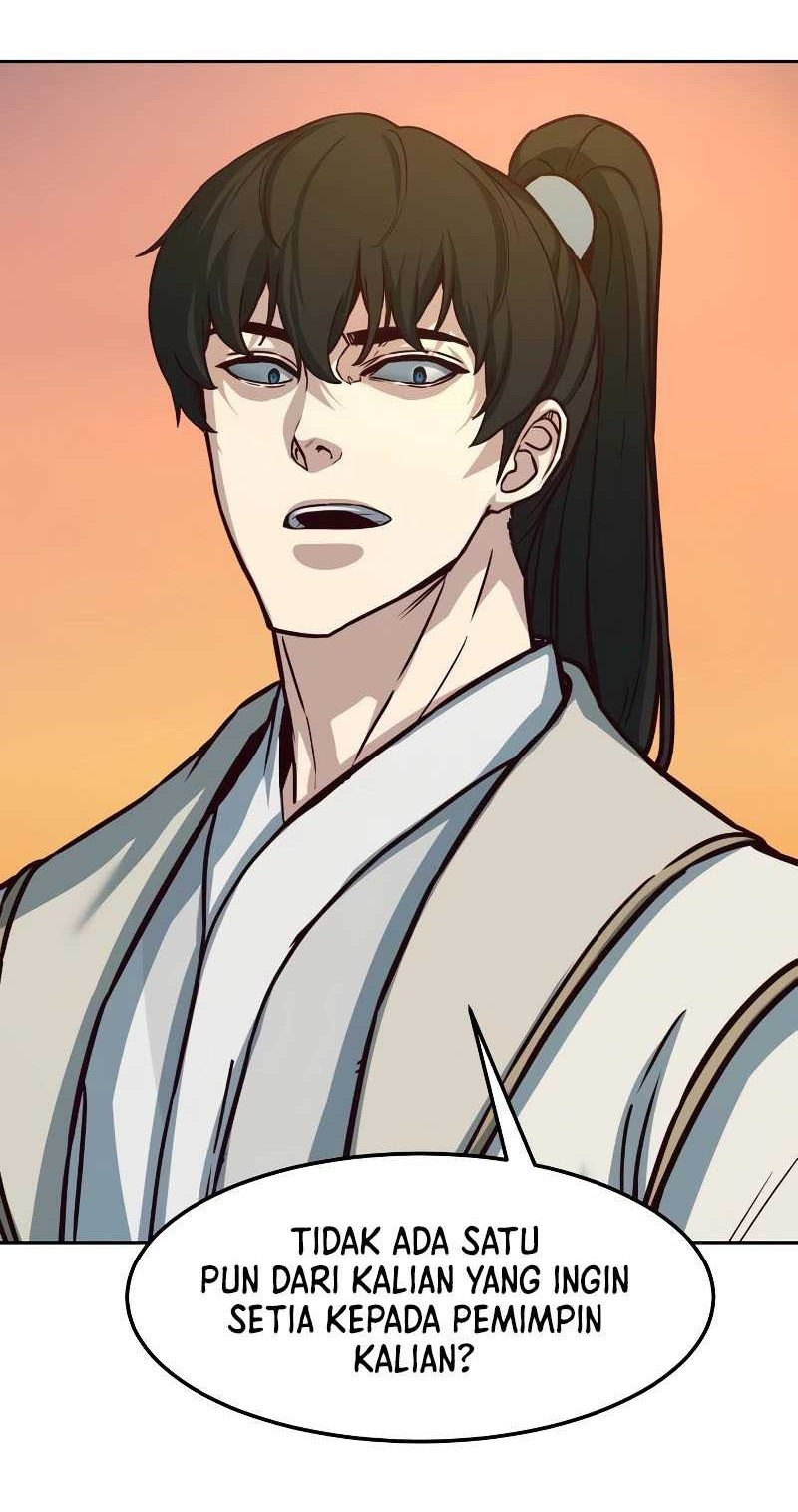Sword Fanatic Wanders Through The Night Chapter 120 - halaman 9
