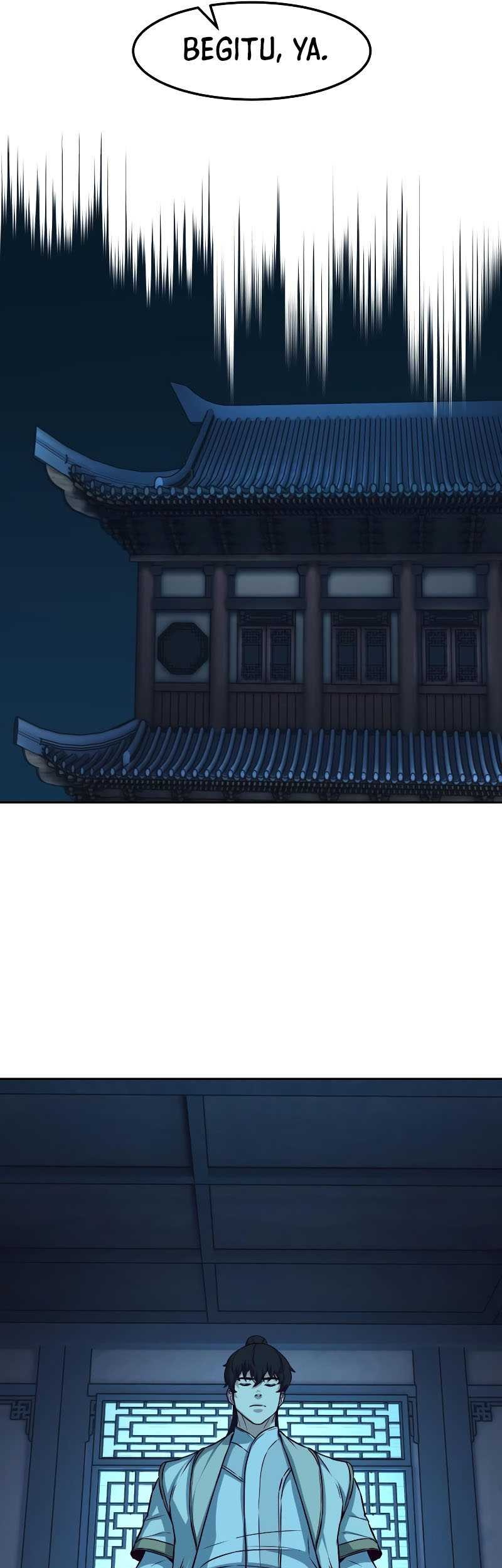 Sword Fanatic Wanders Through The Night Chapter 122 - halaman 22