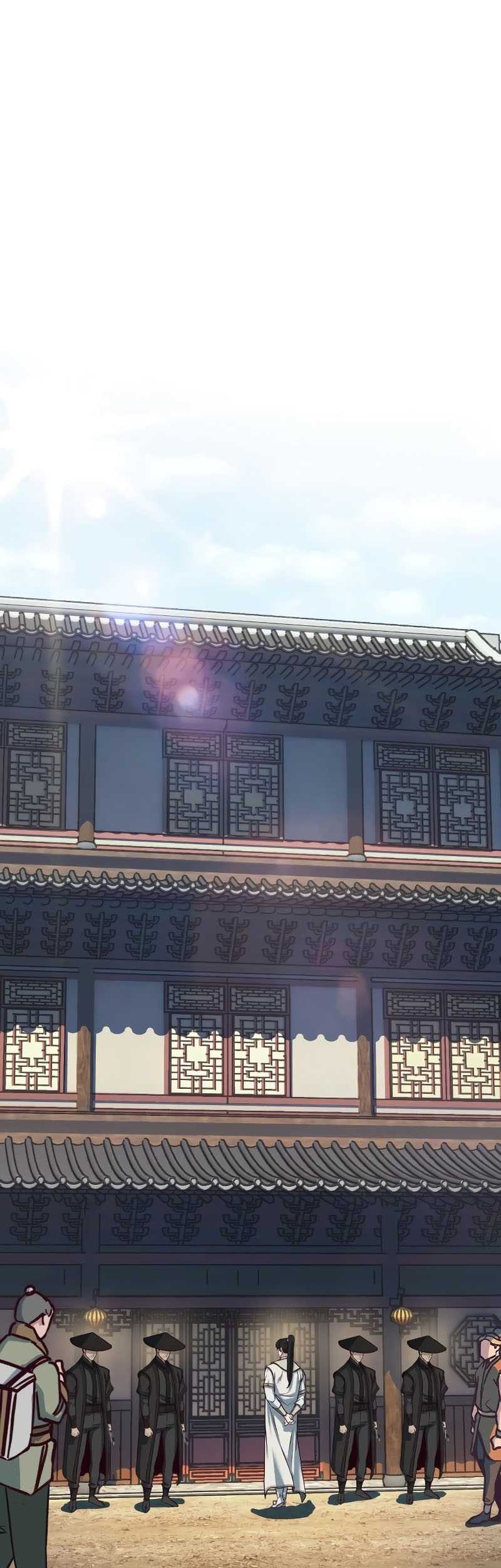 Sword Fanatic Wanders Through The Night Chapter 122 - halaman 32