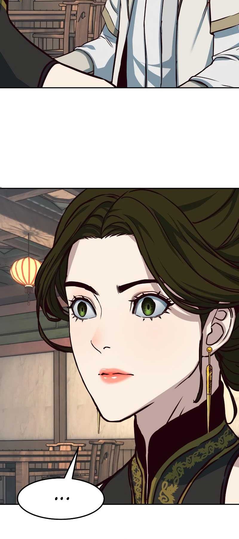 Sword Fanatic Wanders Through The Night Chapter 122 - halaman 9