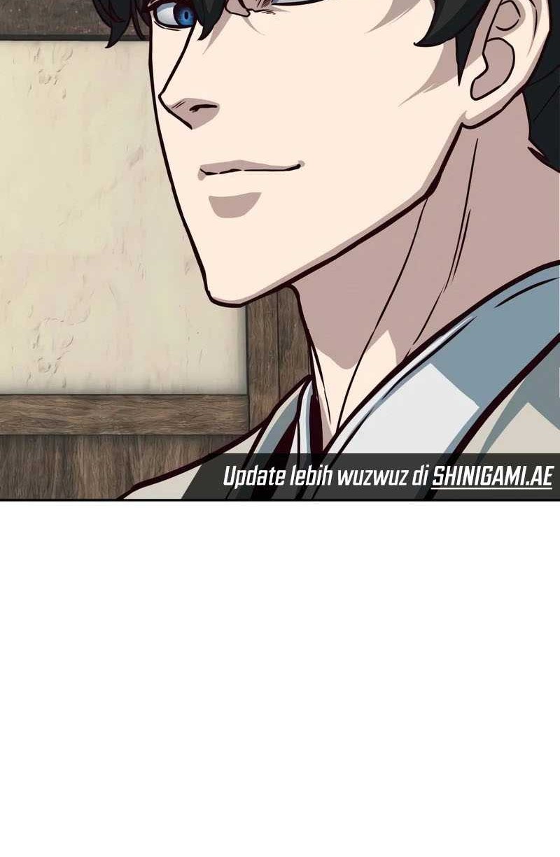 Sword Fanatic Wanders Through The Night Chapter 123 - halaman 21
