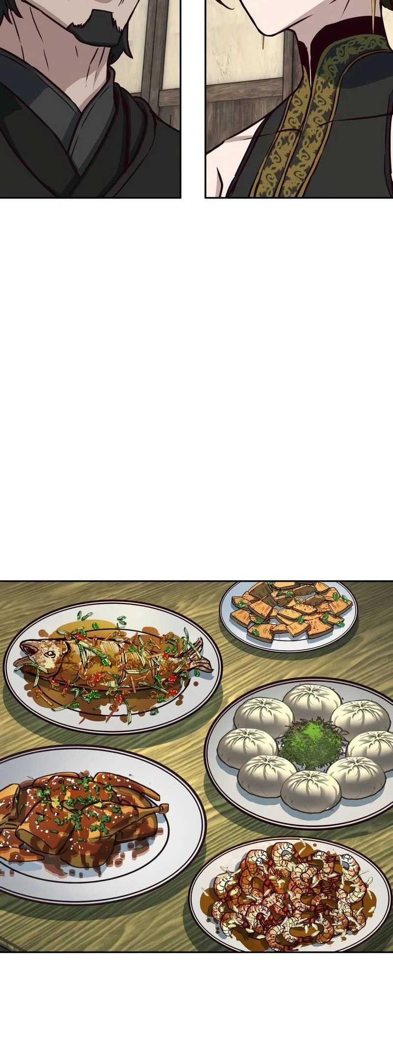 Sword Fanatic Wanders Through The Night Chapter 123 - halaman 29