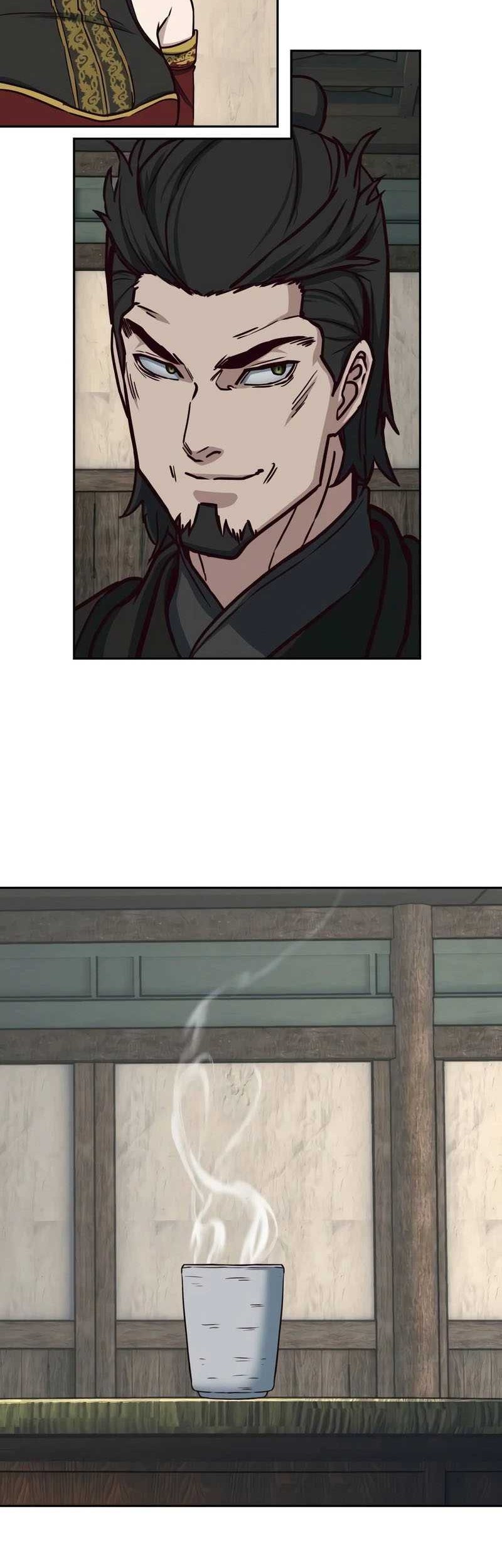 Sword Fanatic Wanders Through The Night Chapter 123 - halaman 31