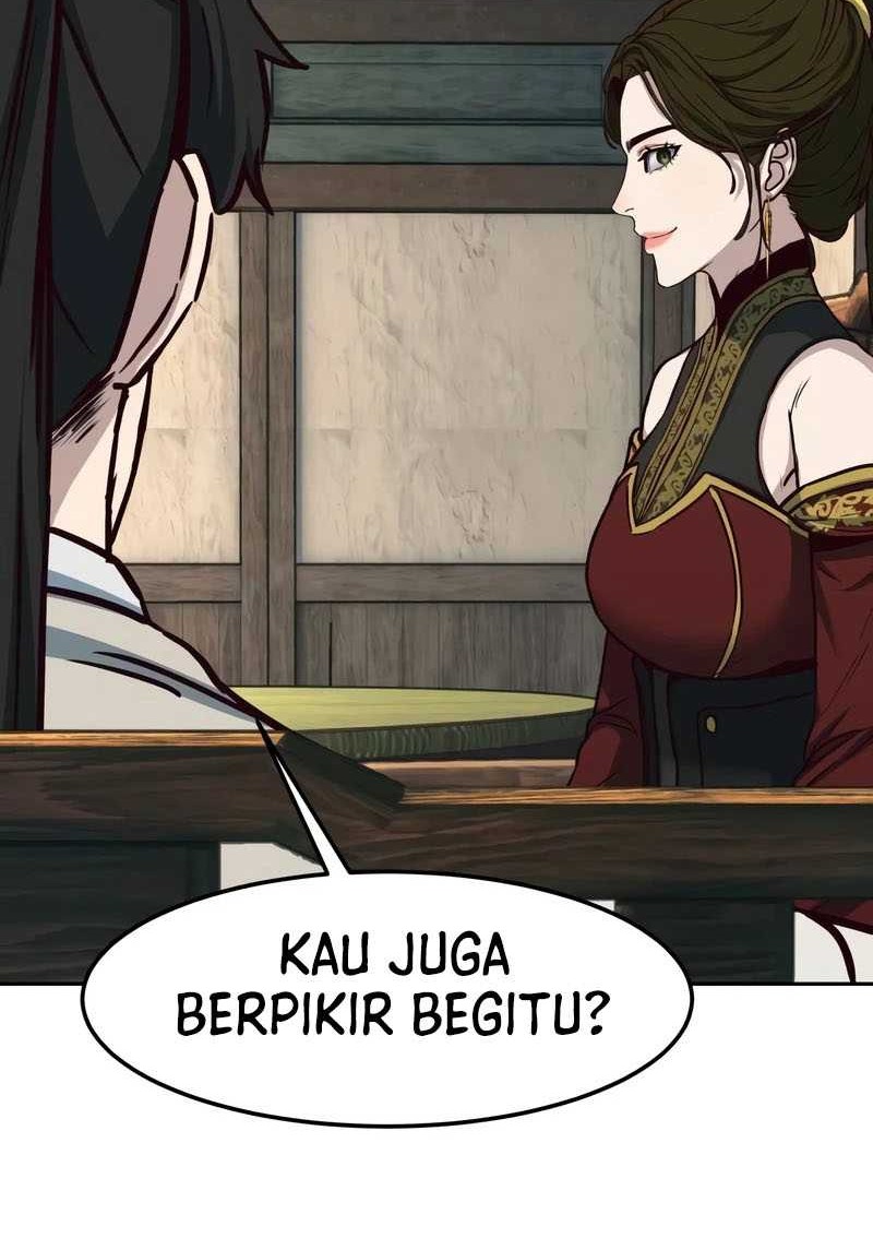 Sword Fanatic Wanders Through The Night Chapter 123 - halaman 49