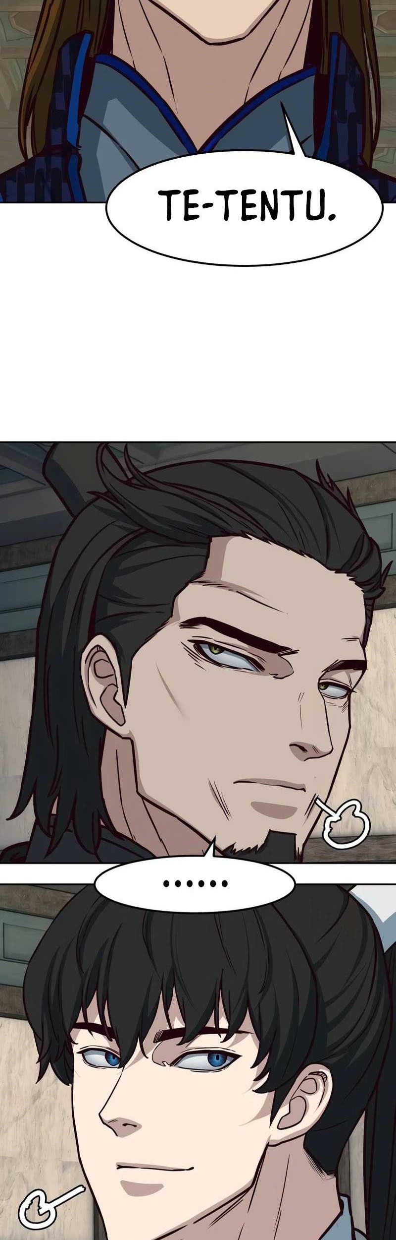 Sword Fanatic Wanders Through The Night Chapter 123 - halaman 51