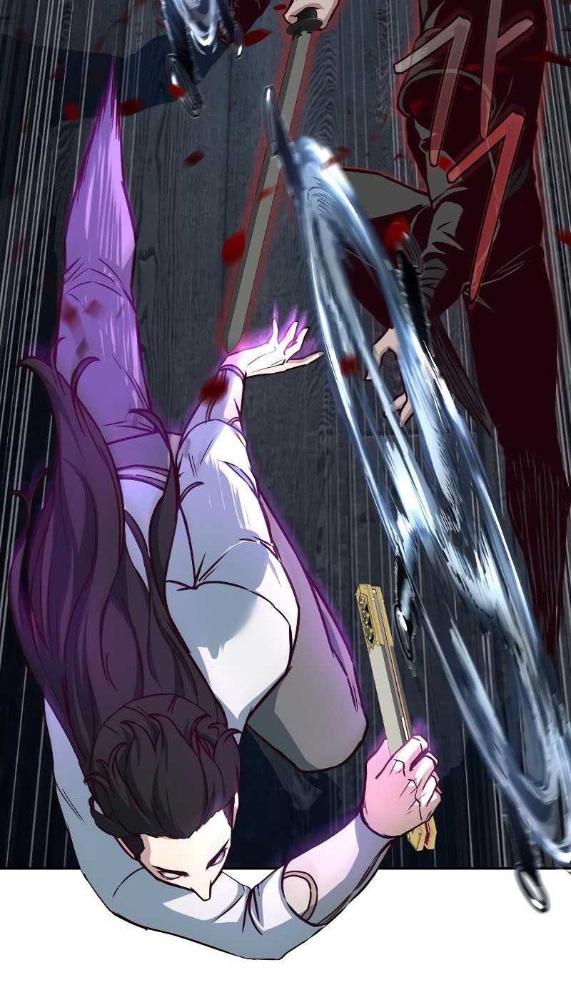 Sword Fanatic Wanders Through The Night Chapter 124 - halaman 45