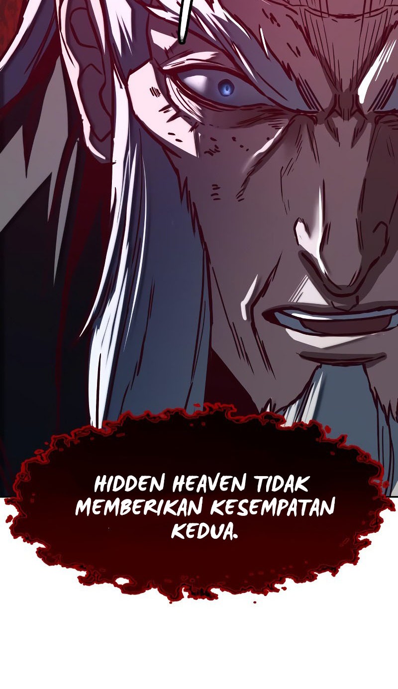 Sword Fanatic Wanders Through The Night Chapter 125 - halaman 18