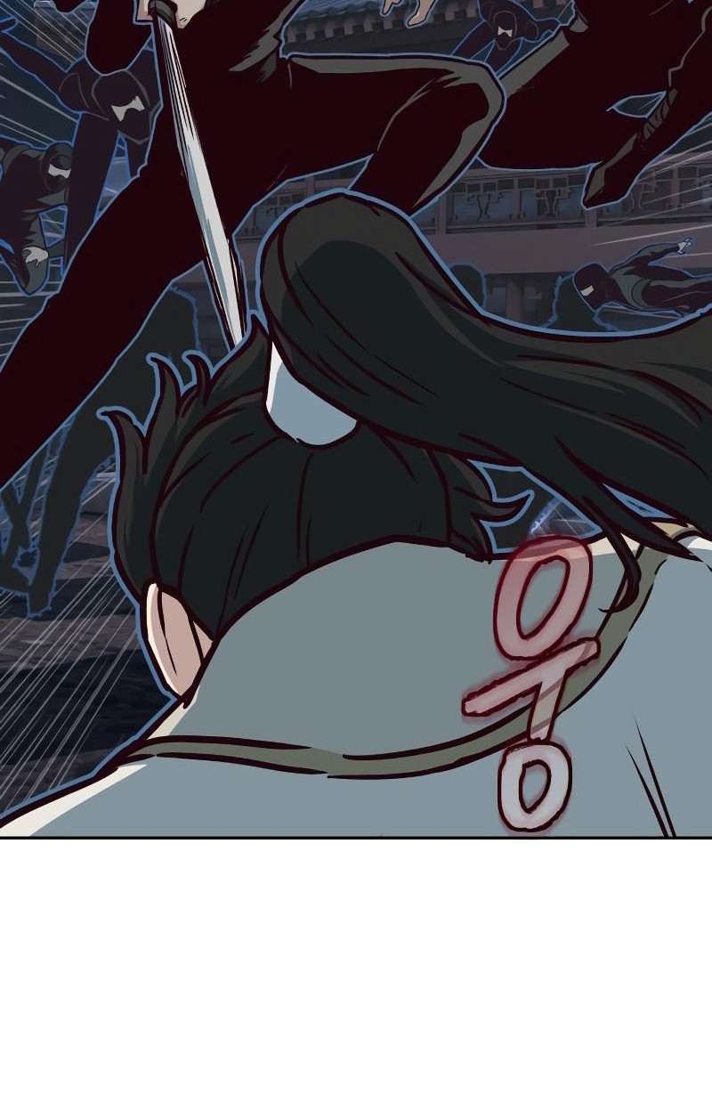 Sword Fanatic Wanders Through The Night Chapter 125 - halaman 22