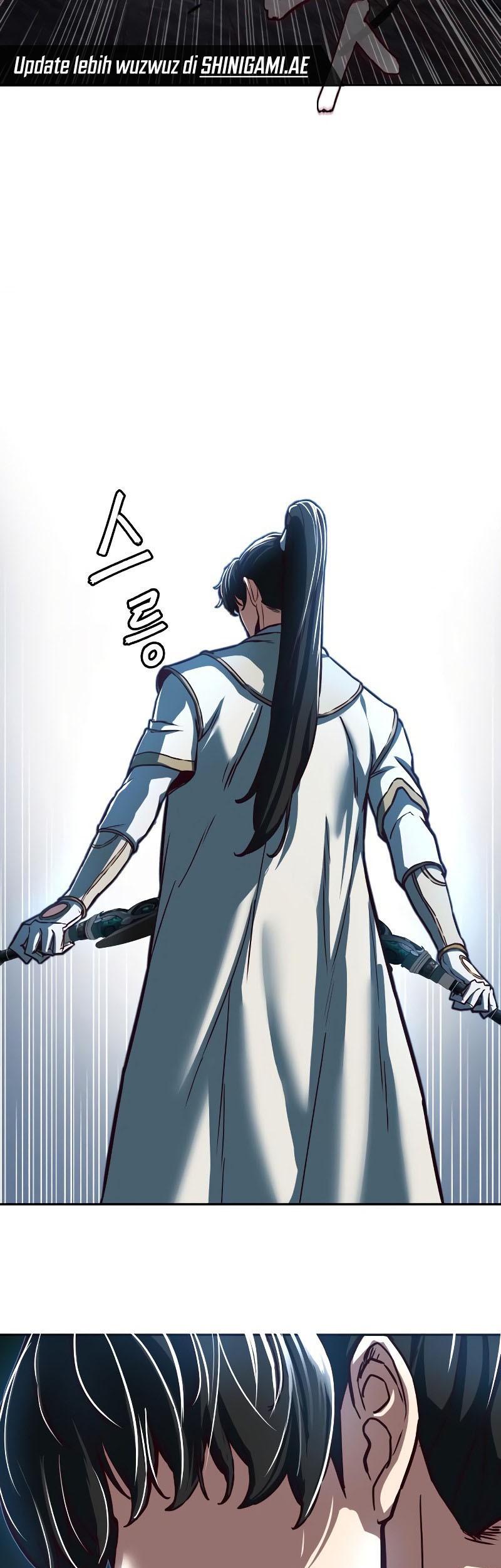 Sword Fanatic Wanders Through The Night Chapter 125 - halaman 41