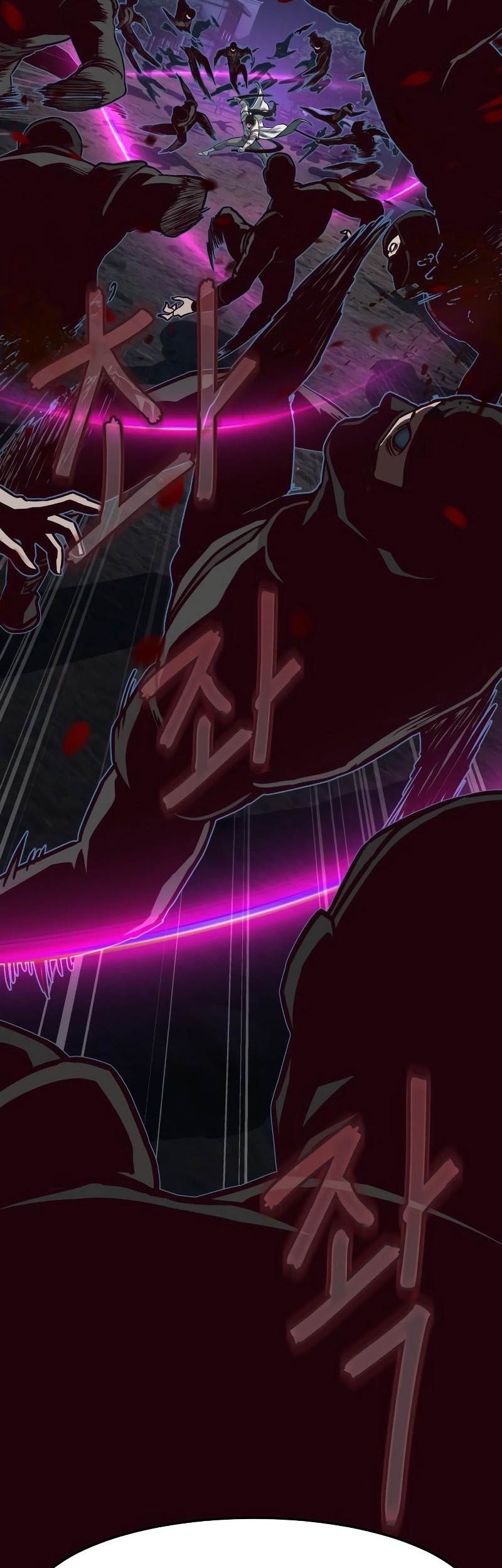 Sword Fanatic Wanders Through The Night Chapter 125 - halaman 44