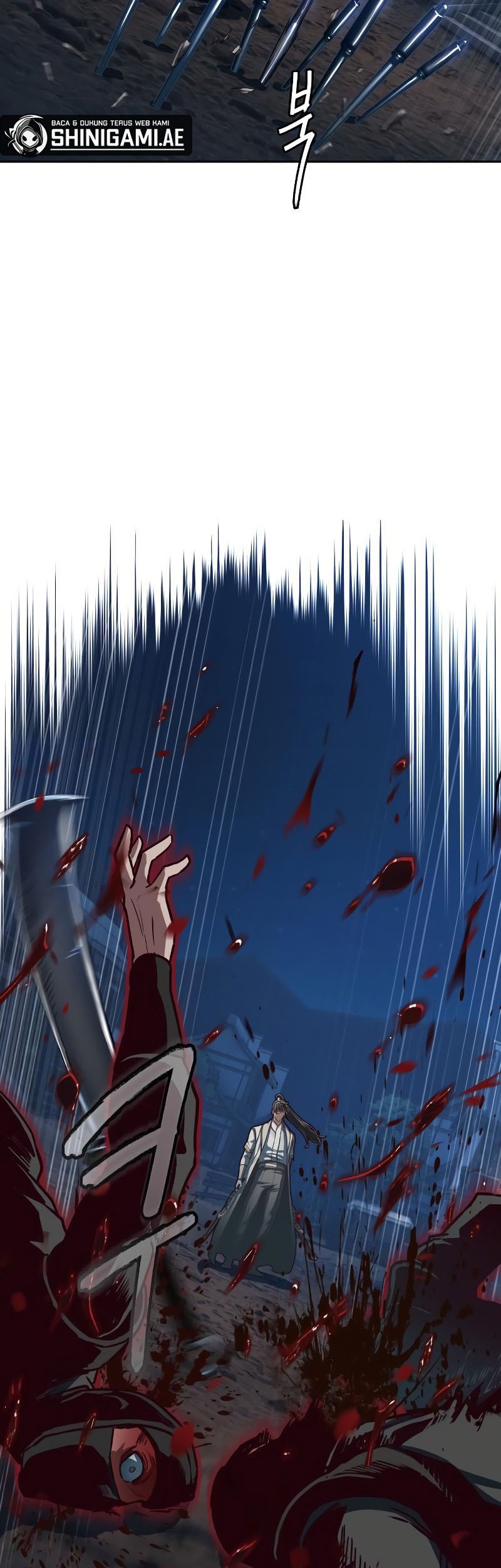 Sword Fanatic Wanders Through The Night Chapter 125 - halaman 56