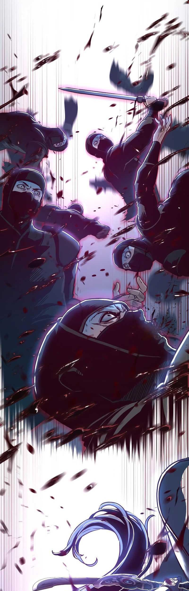 Sword Fanatic Wanders Through The Night Chapter 126 - halaman 18