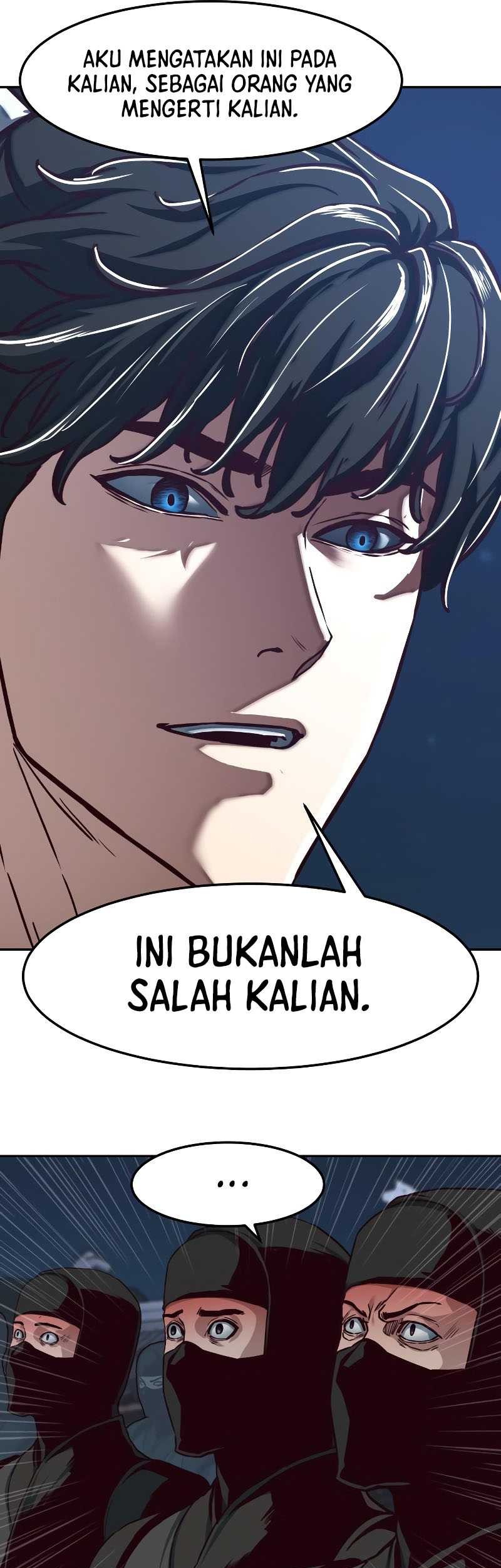 Sword Fanatic Wanders Through The Night Chapter 126 - halaman 30