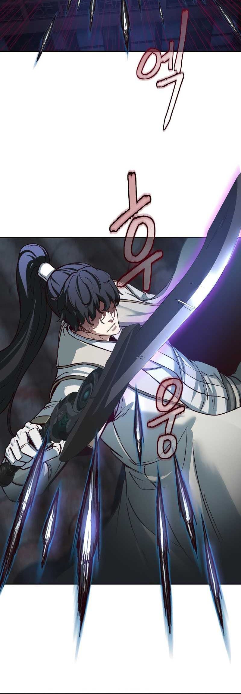 Sword Fanatic Wanders Through The Night Chapter 126 - halaman 37