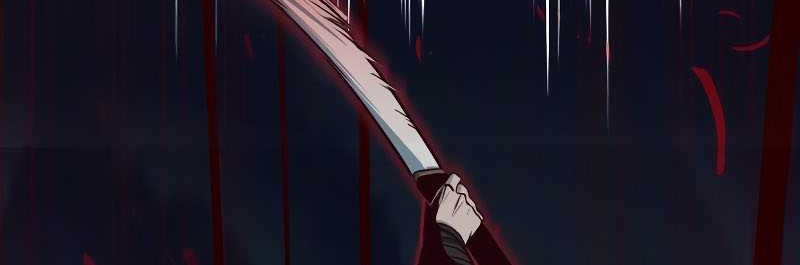 Sword Fanatic Wanders Through The Night Chapter 126 - halaman 40