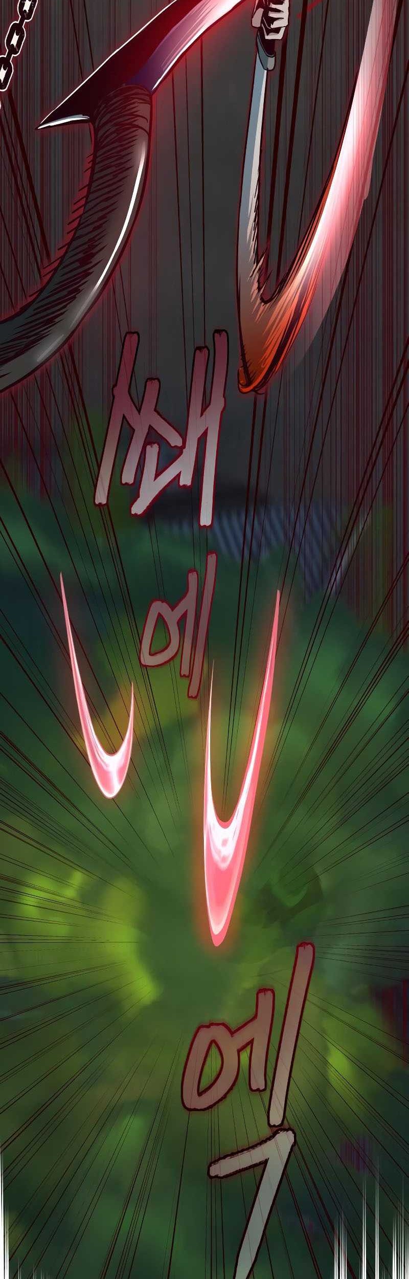 Sword Fanatic Wanders Through The Night Chapter 126 - halaman 42
