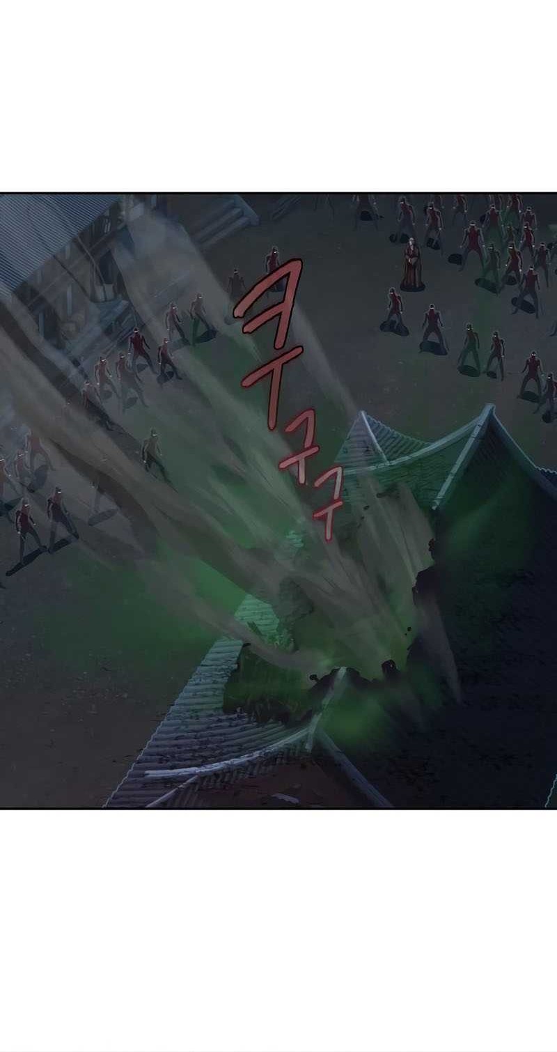 Sword Fanatic Wanders Through The Night Chapter 126 - halaman 44