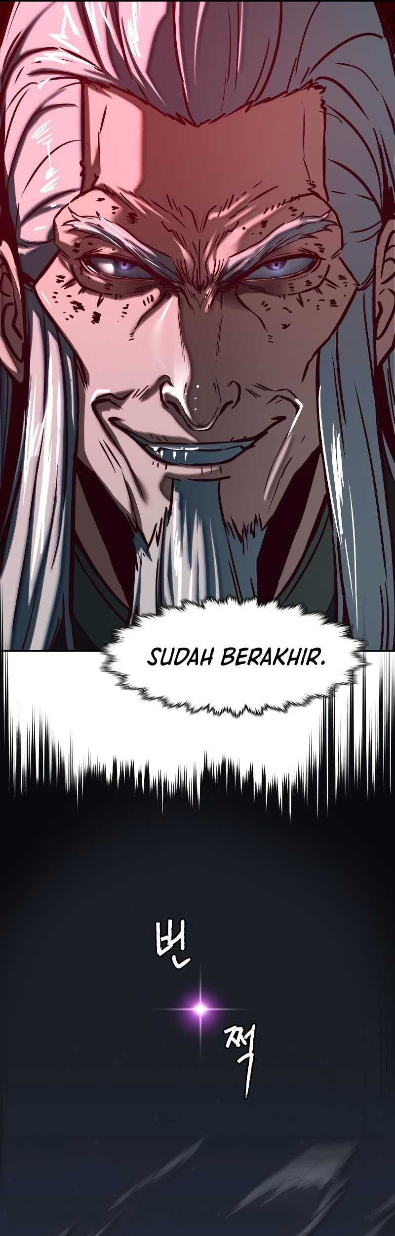 Sword Fanatic Wanders Through The Night Chapter 126 - halaman 45