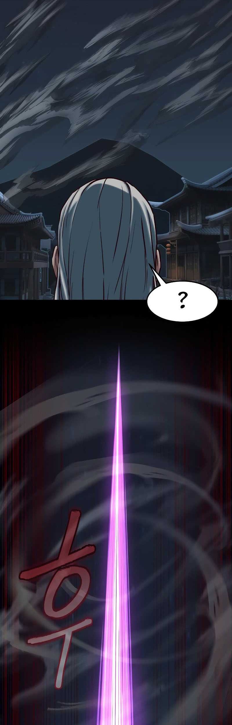 Sword Fanatic Wanders Through The Night Chapter 126 - halaman 46