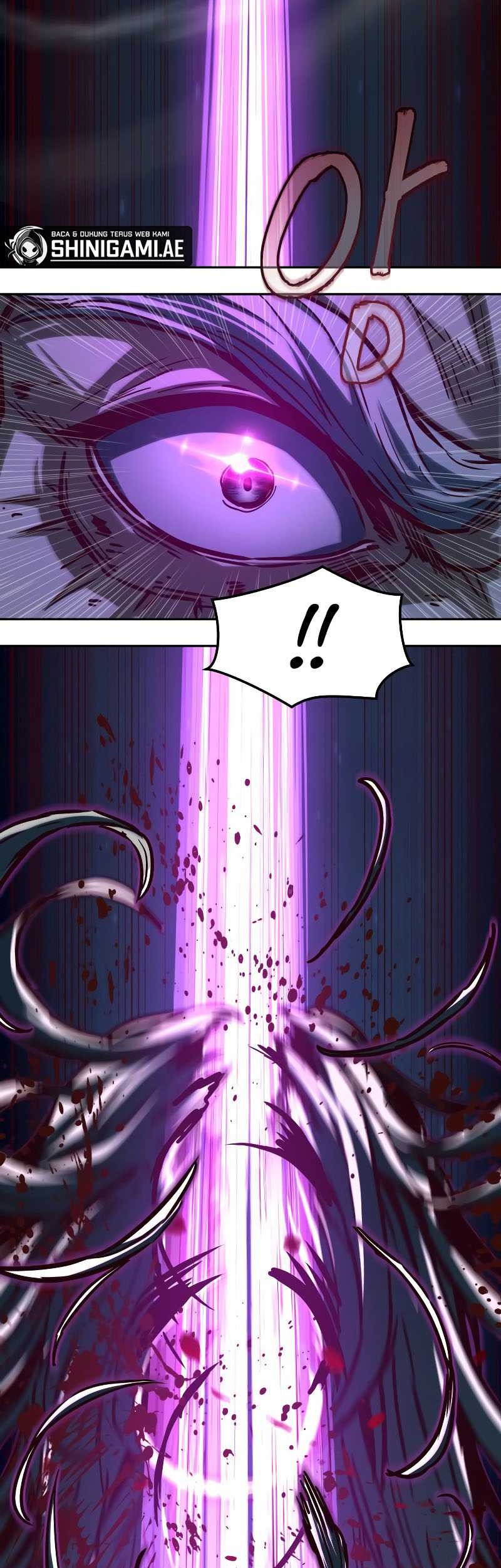Sword Fanatic Wanders Through The Night Chapter 126 - halaman 47