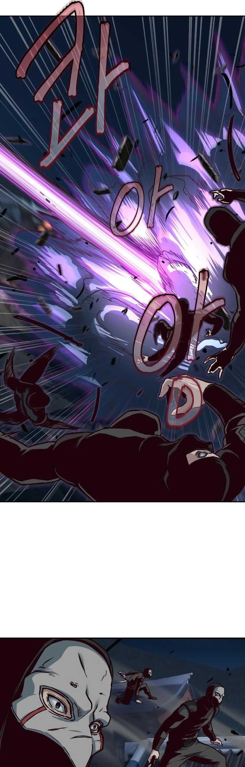 Sword Fanatic Wanders Through The Night Chapter 126 - halaman 49