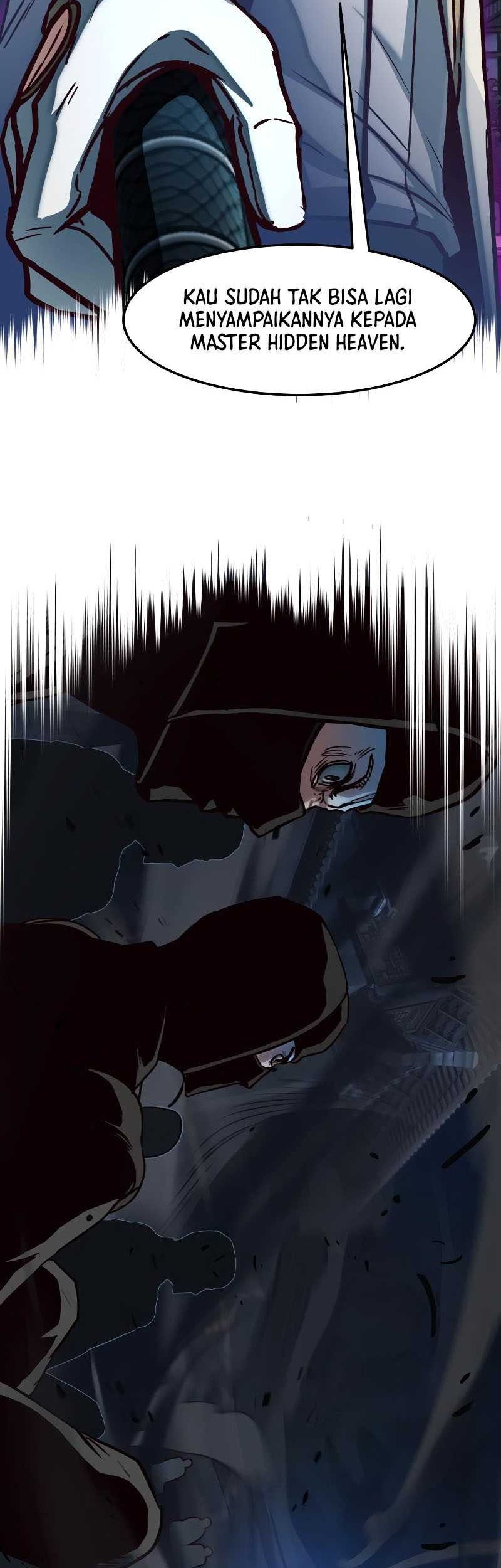 Sword Fanatic Wanders Through The Night Chapter 126 - halaman 54