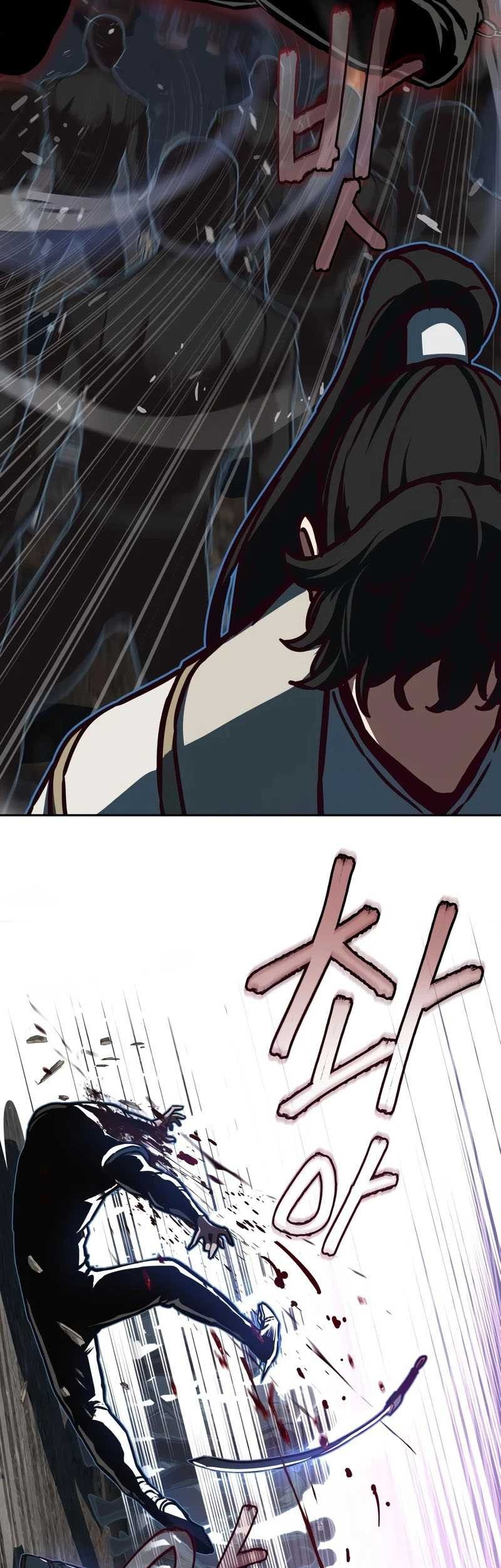 Sword Fanatic Wanders Through The Night Chapter 127 - halaman 10