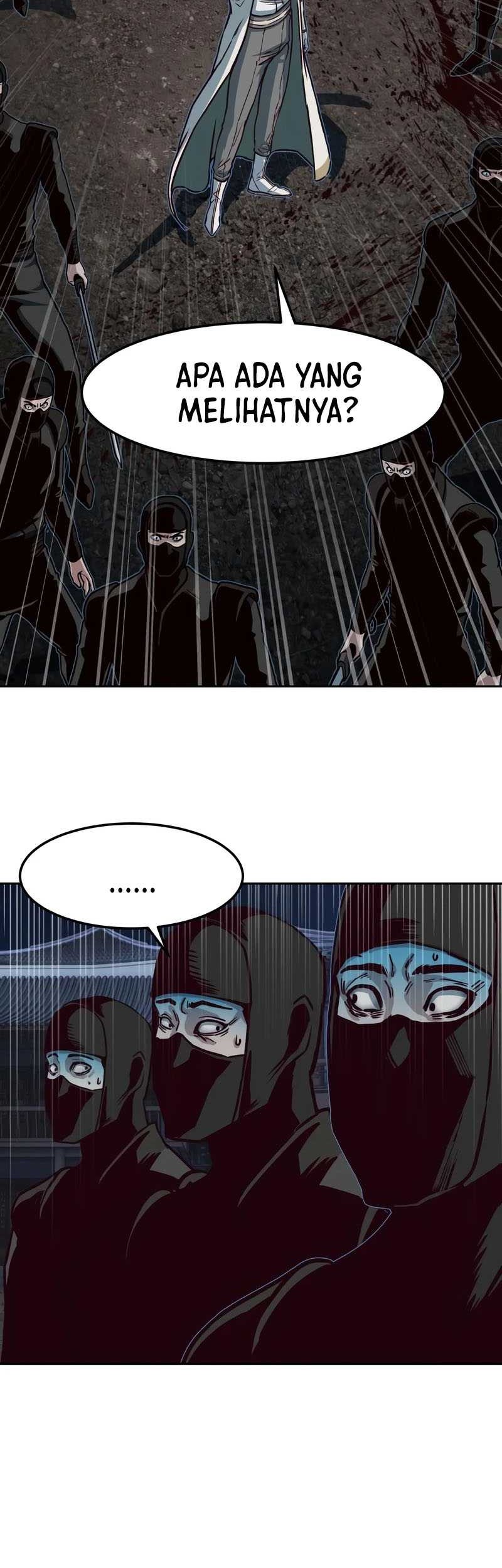 Sword Fanatic Wanders Through The Night Chapter 127 - halaman 12