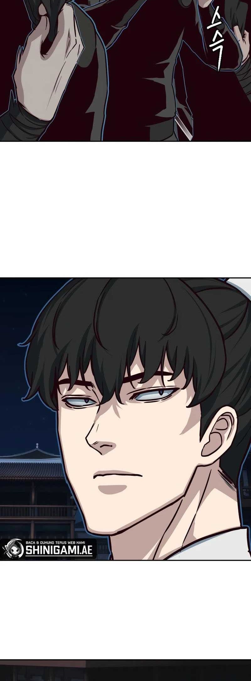 Sword Fanatic Wanders Through The Night Chapter 127 - halaman 17