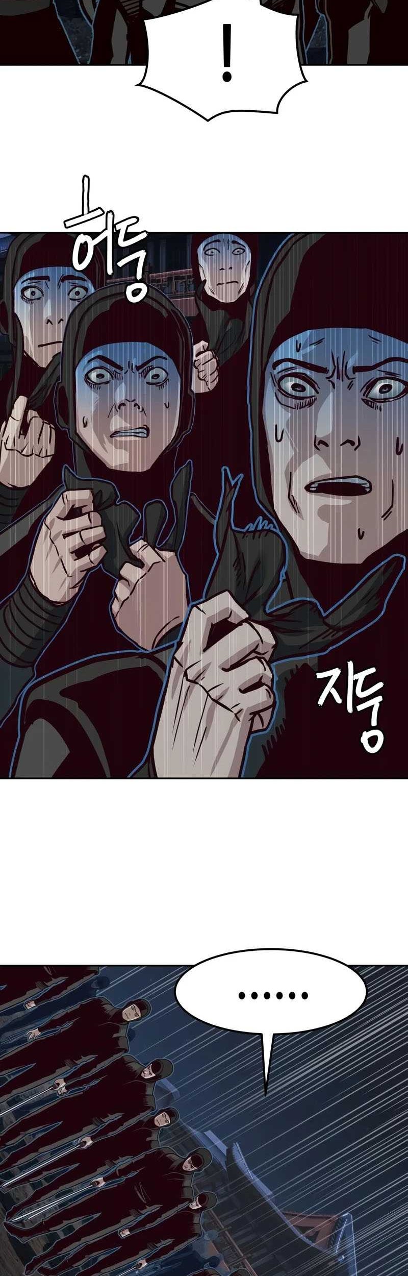 Sword Fanatic Wanders Through The Night Chapter 127 - halaman 19