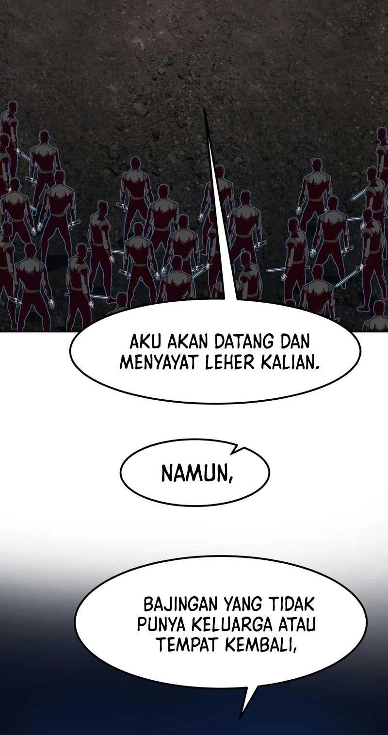 Sword Fanatic Wanders Through The Night Chapter 127 - halaman 25
