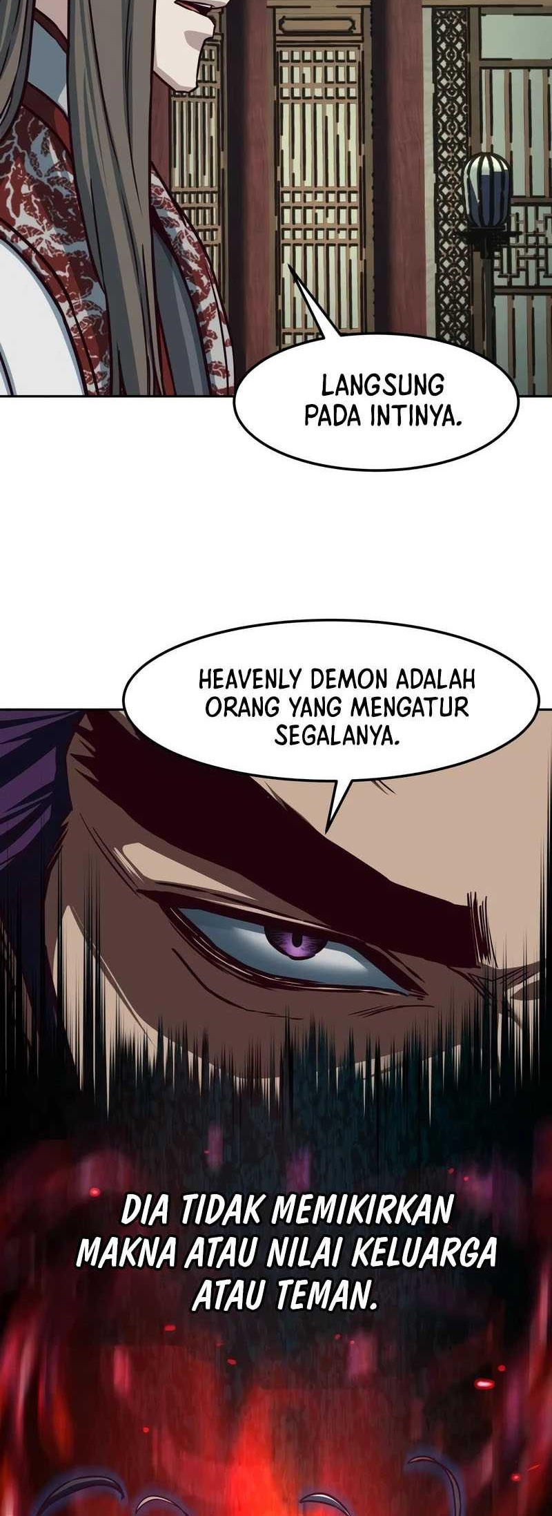 Sword Fanatic Wanders Through The Night Chapter 127 - halaman 41